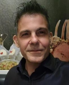David Hanson
