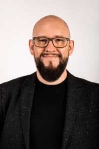 Tom Middleton